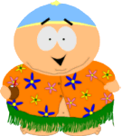Cartman !