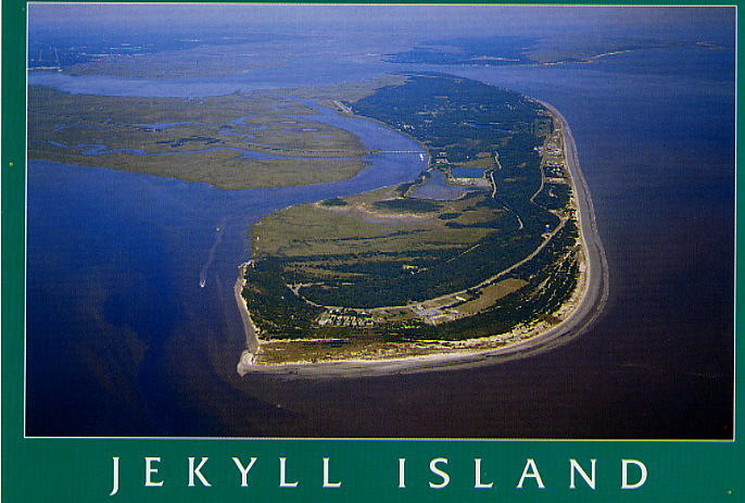 Island