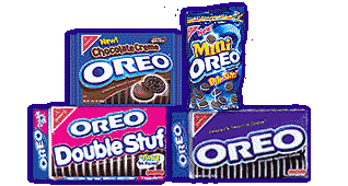 oreos