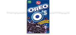 Oreos