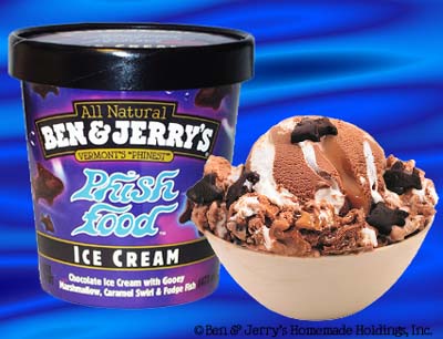 phish food