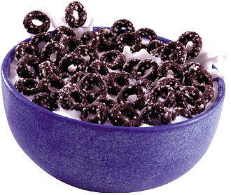 oreos