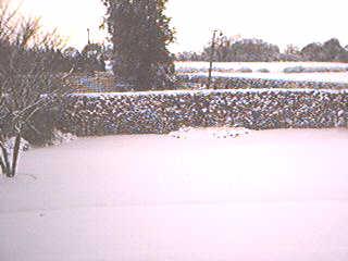 Snow