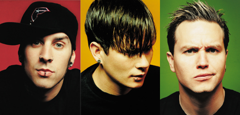 blink 182